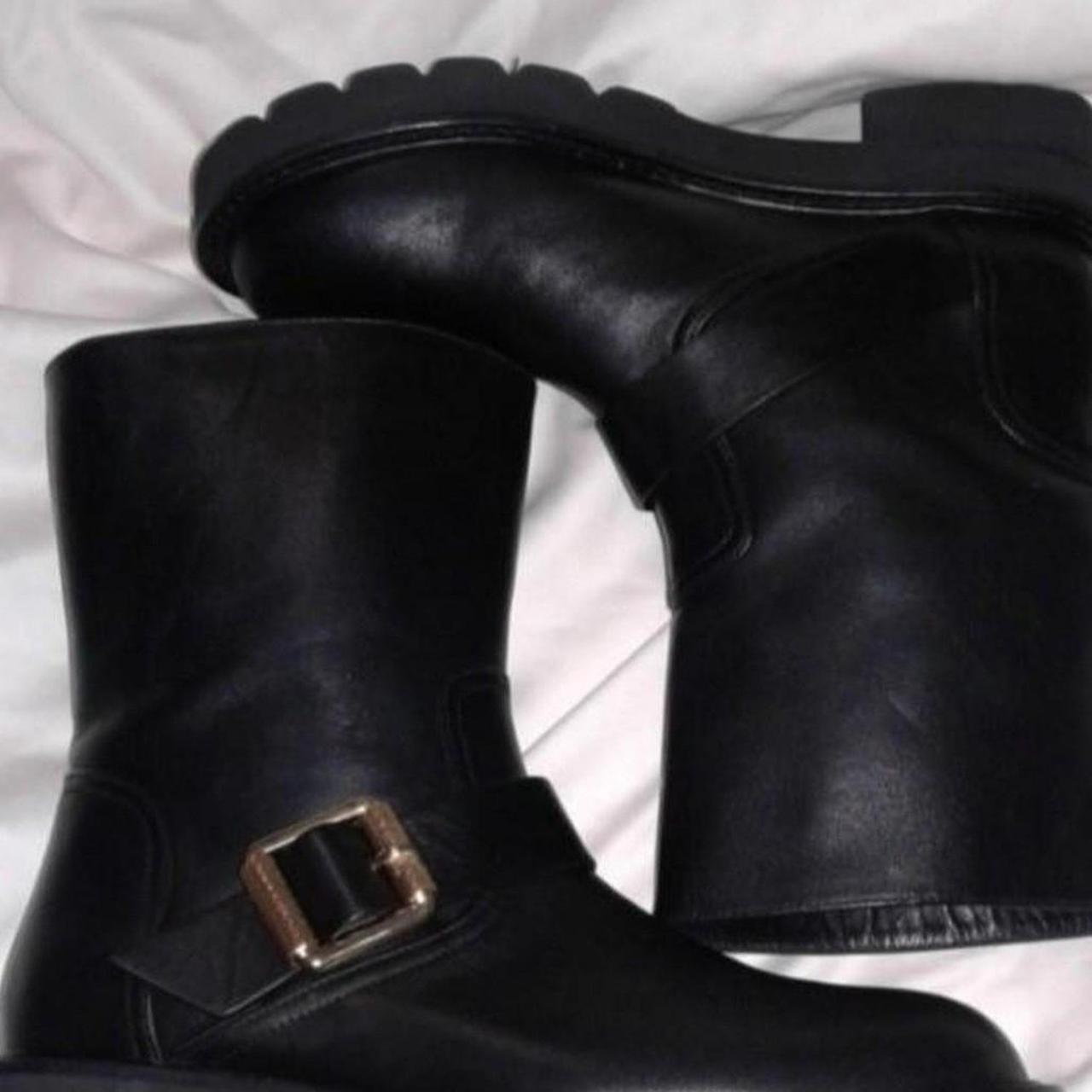 stuart weitzman ryder boot