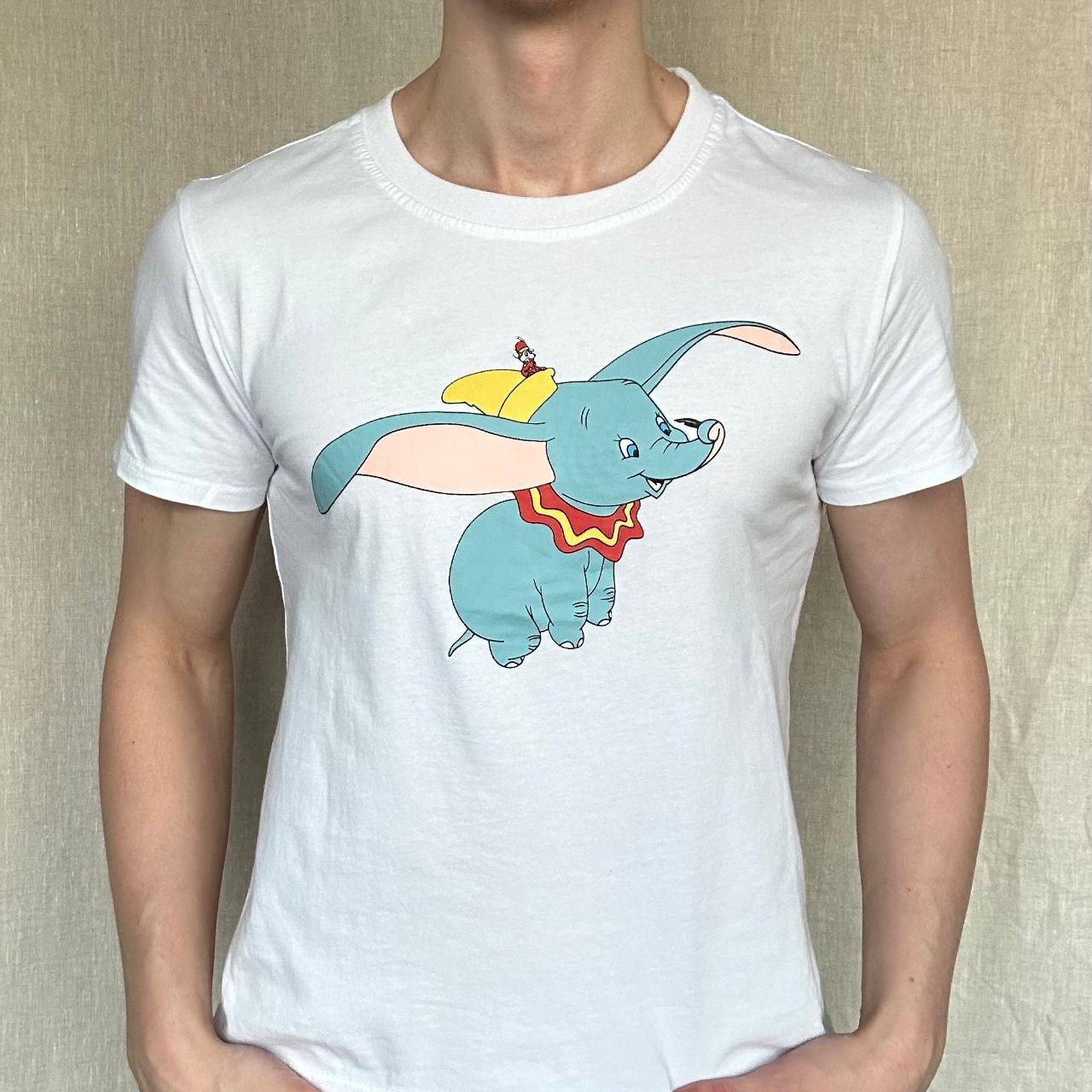 Dumbo t shirt clearance loewe