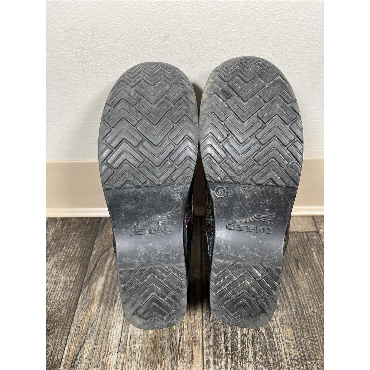 Dansko Women's Clogs - Multi - US 7.5 – Dansko Pr… - image 6