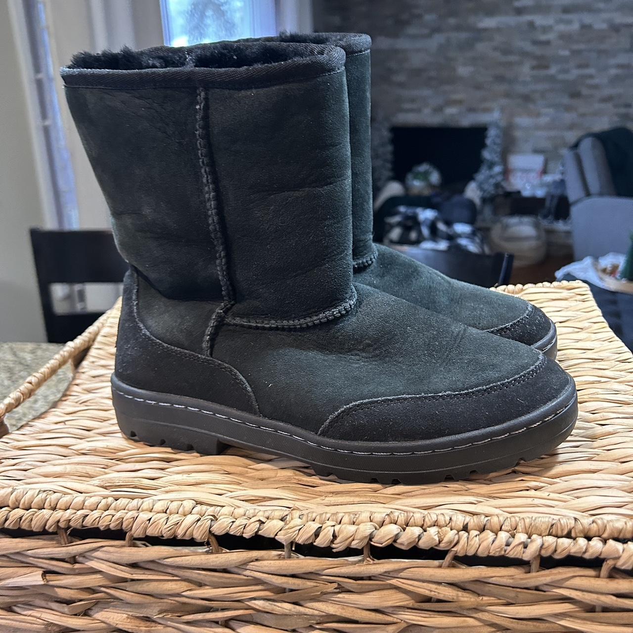 Ultra short on sale revival ugg