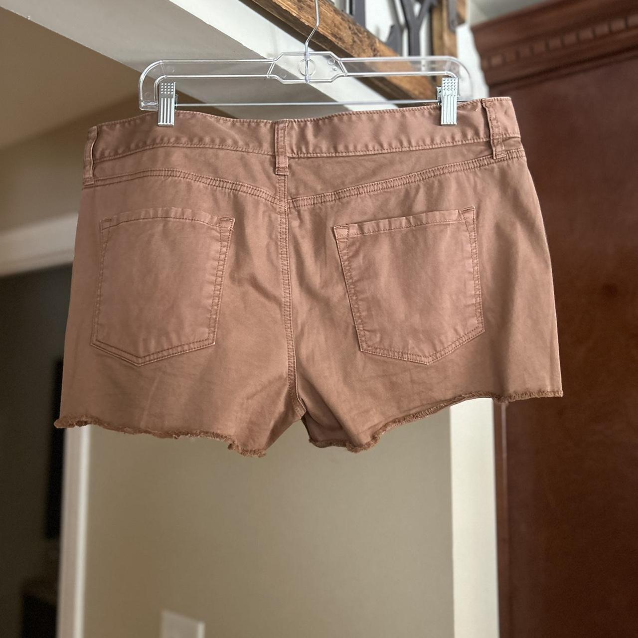 Loft shorts outlet