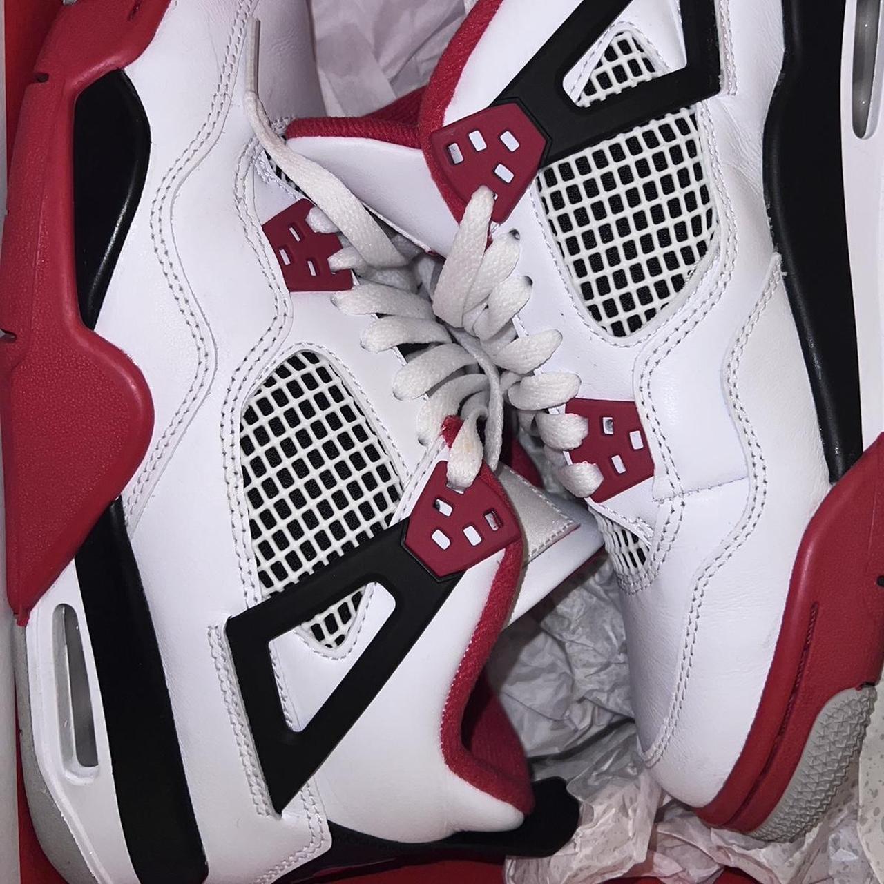 jordans size 5.5 womens