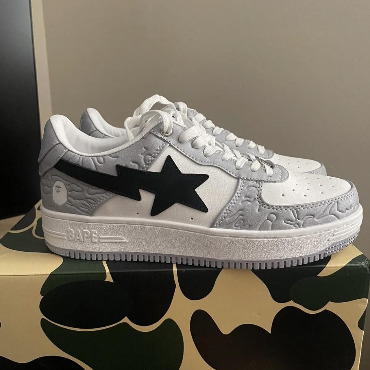 Bapesta 9.5 clearance