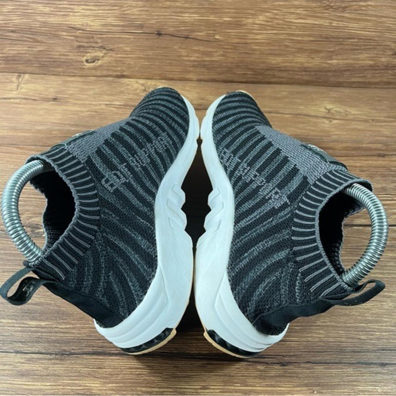 Adidas eqt slip on best sale