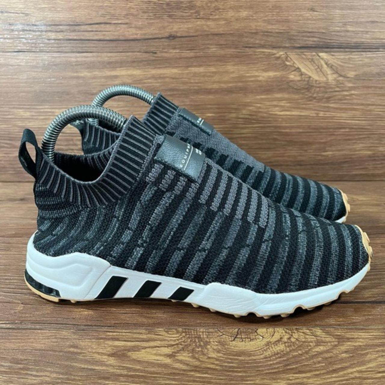 Adidas eqt support slip on online