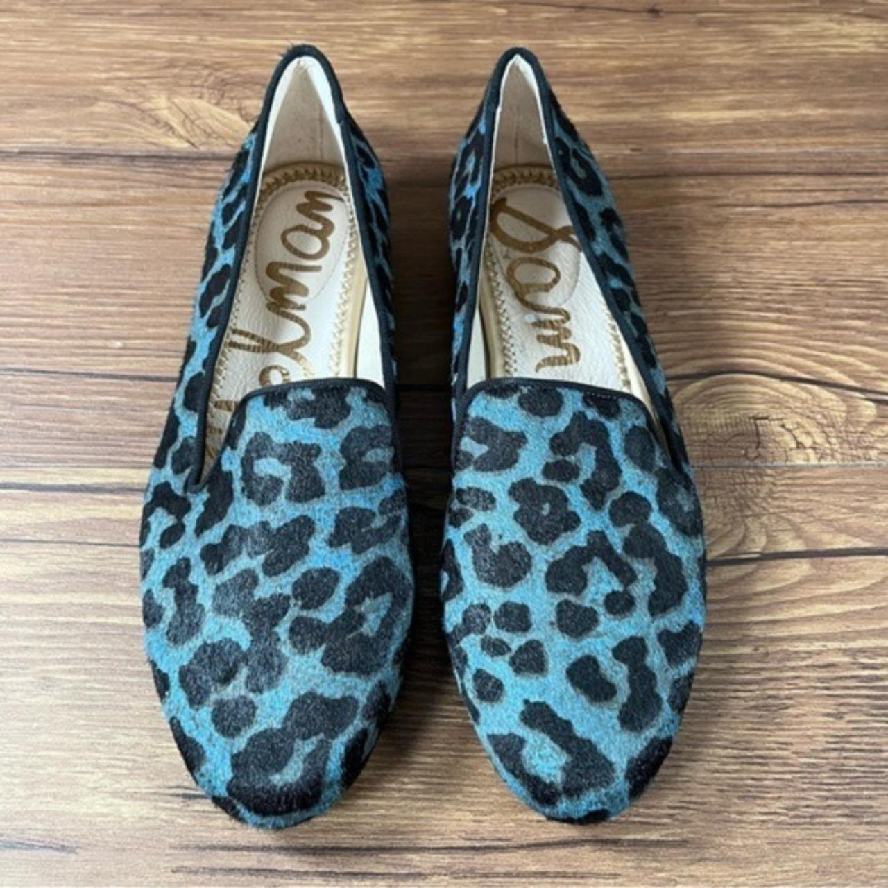 Sam Edelman shops Jordy Loafers