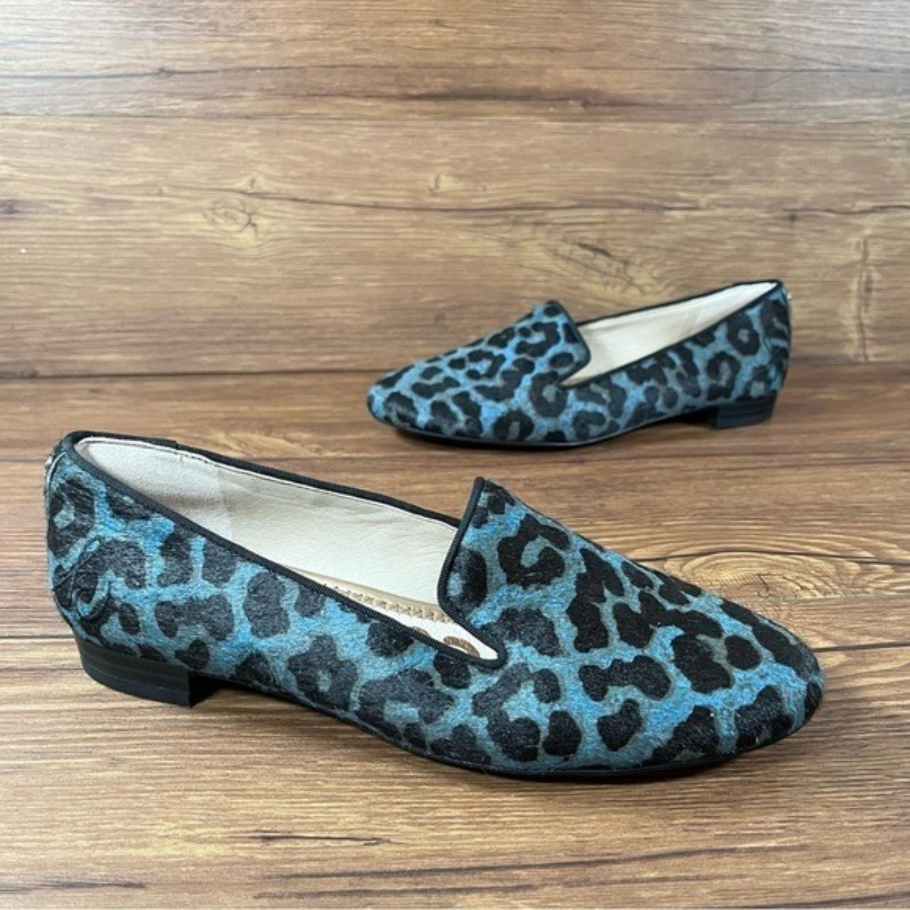 Sam deals edelman jordy flats