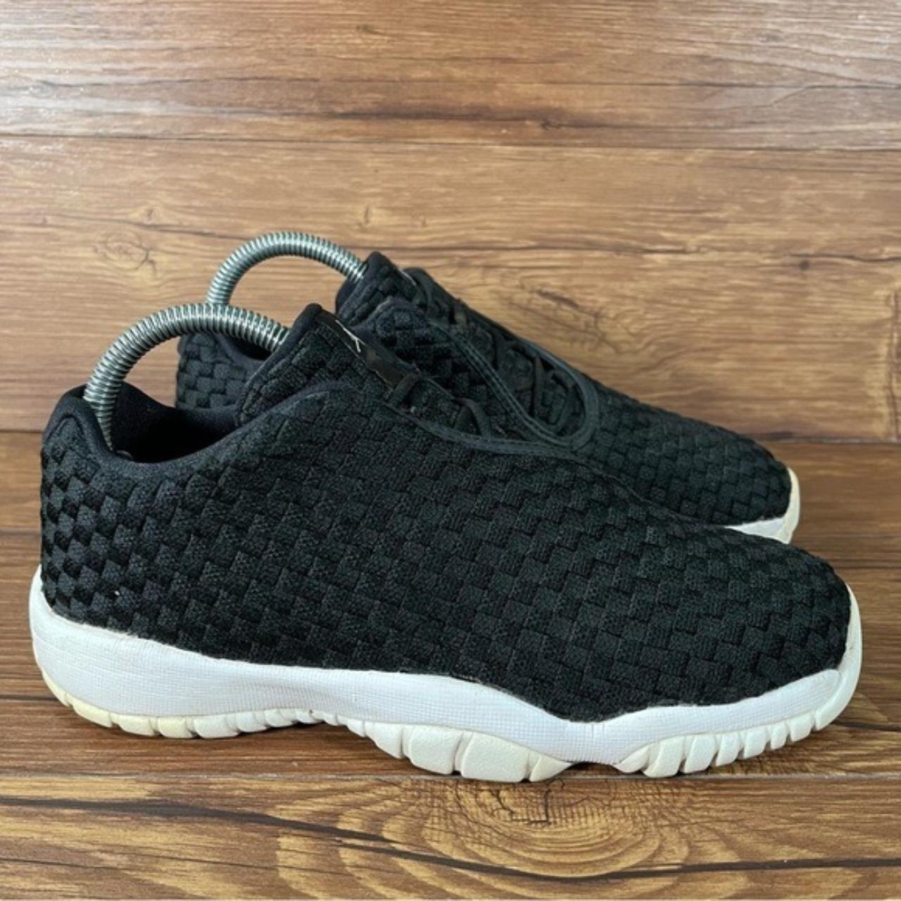 Nike air jordan future low black on sale