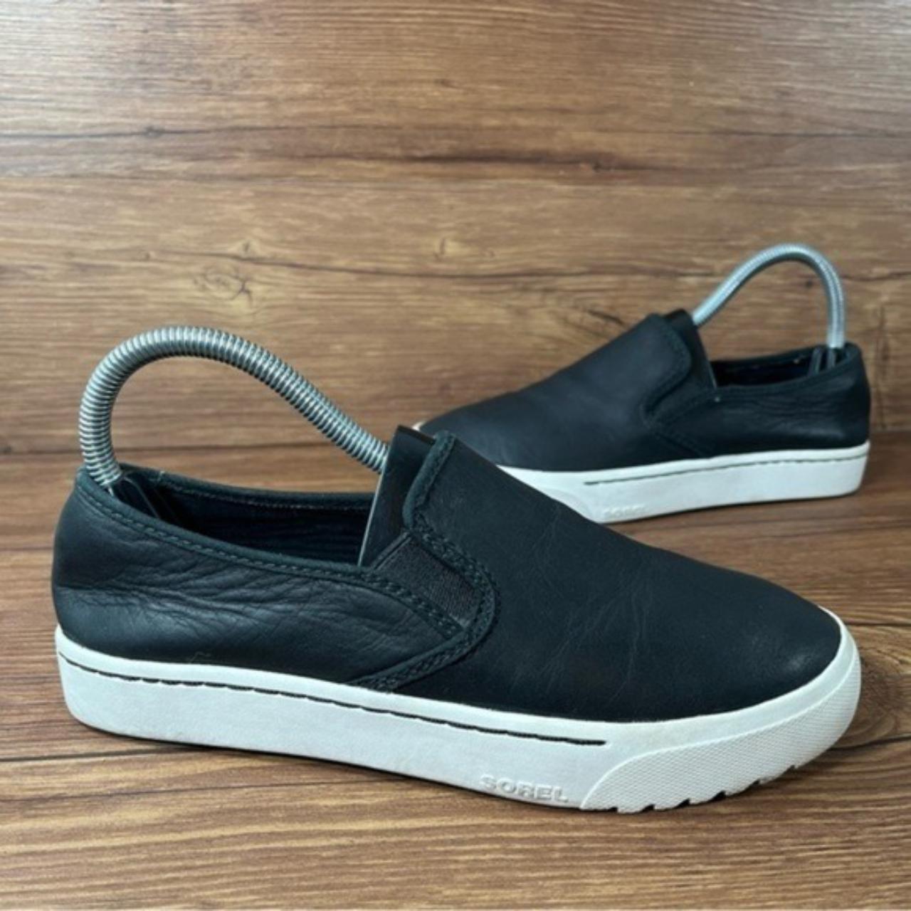 Sorel campsneak slip on online