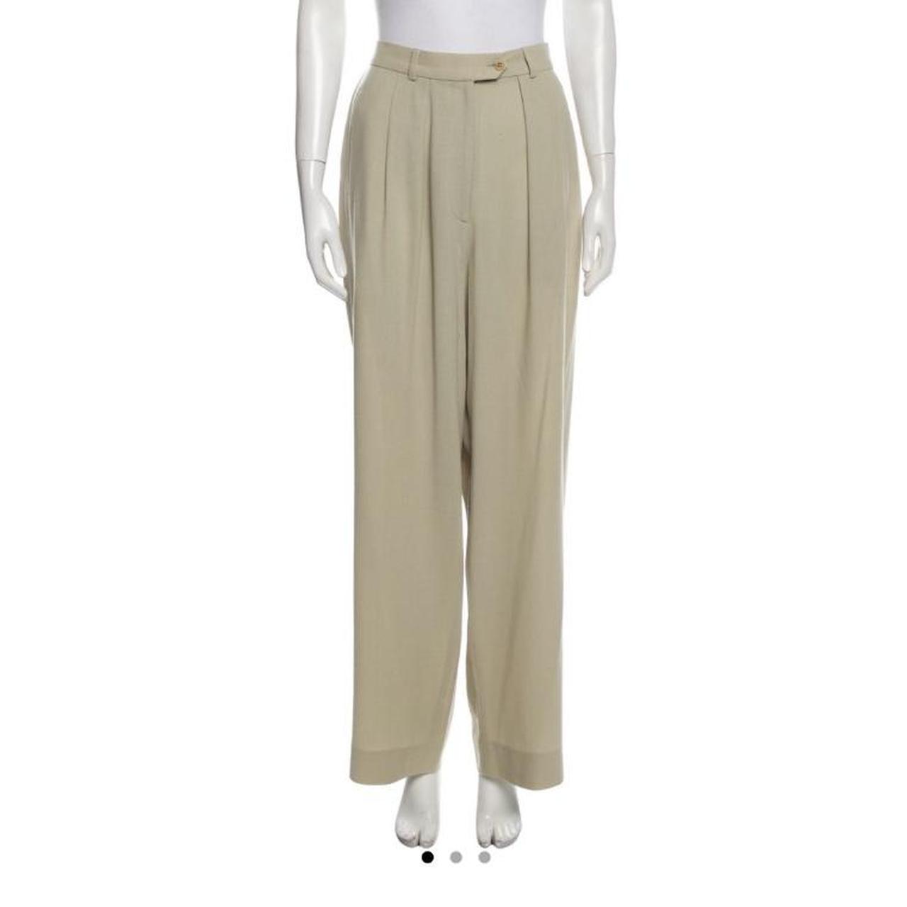 90's Vitage Giorgio armani slacks Vintage 90s EMPORIO ARMANI