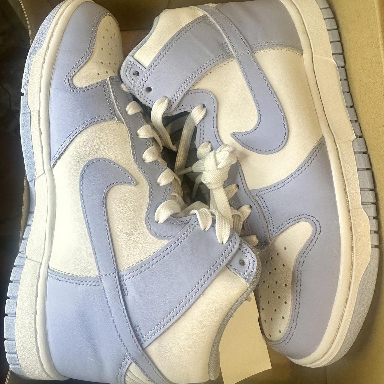 womans nike dunks