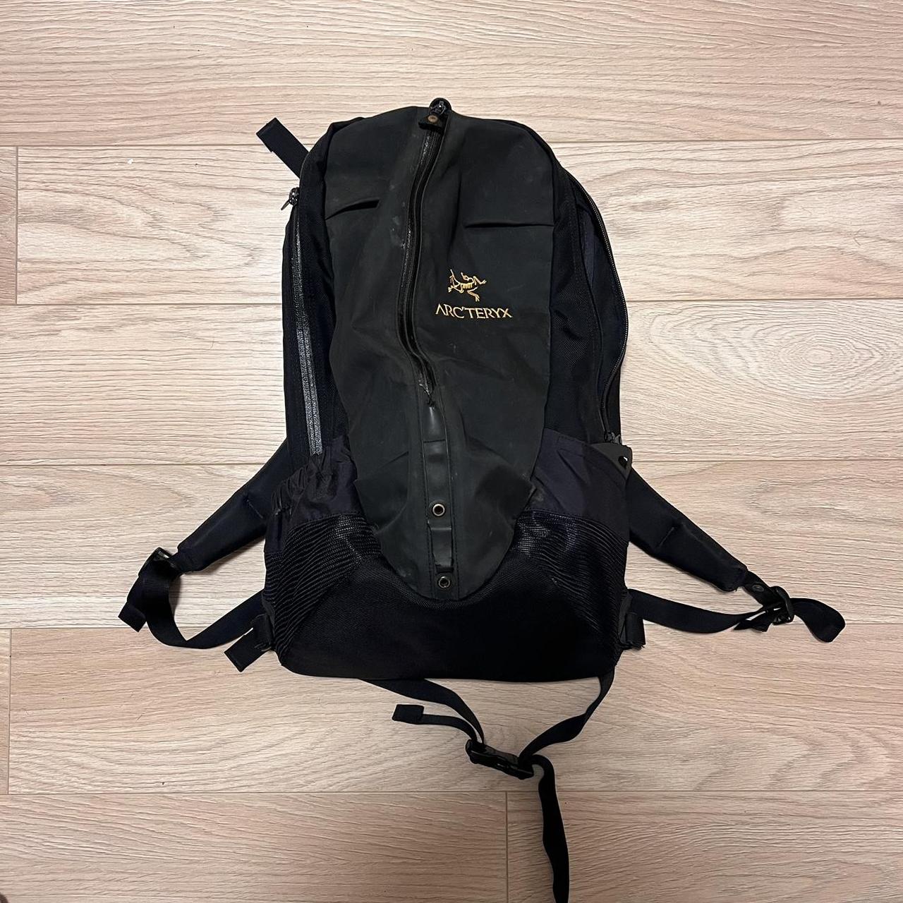 Arcteryx bag - Depop