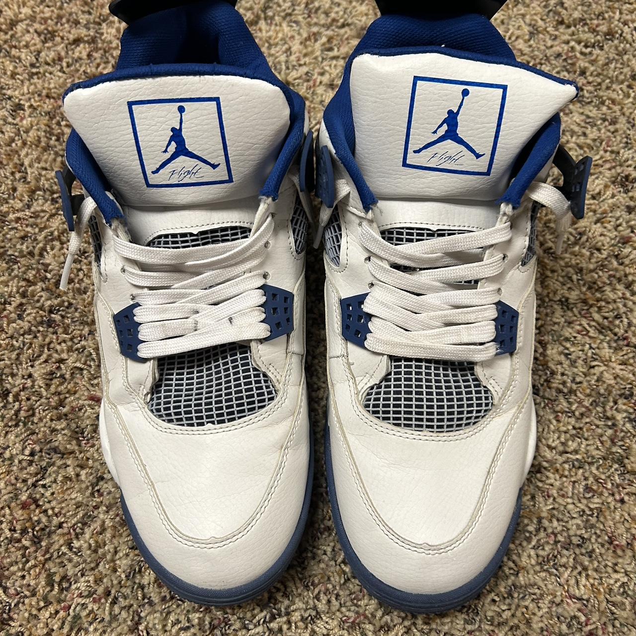reps shoes jordan 4