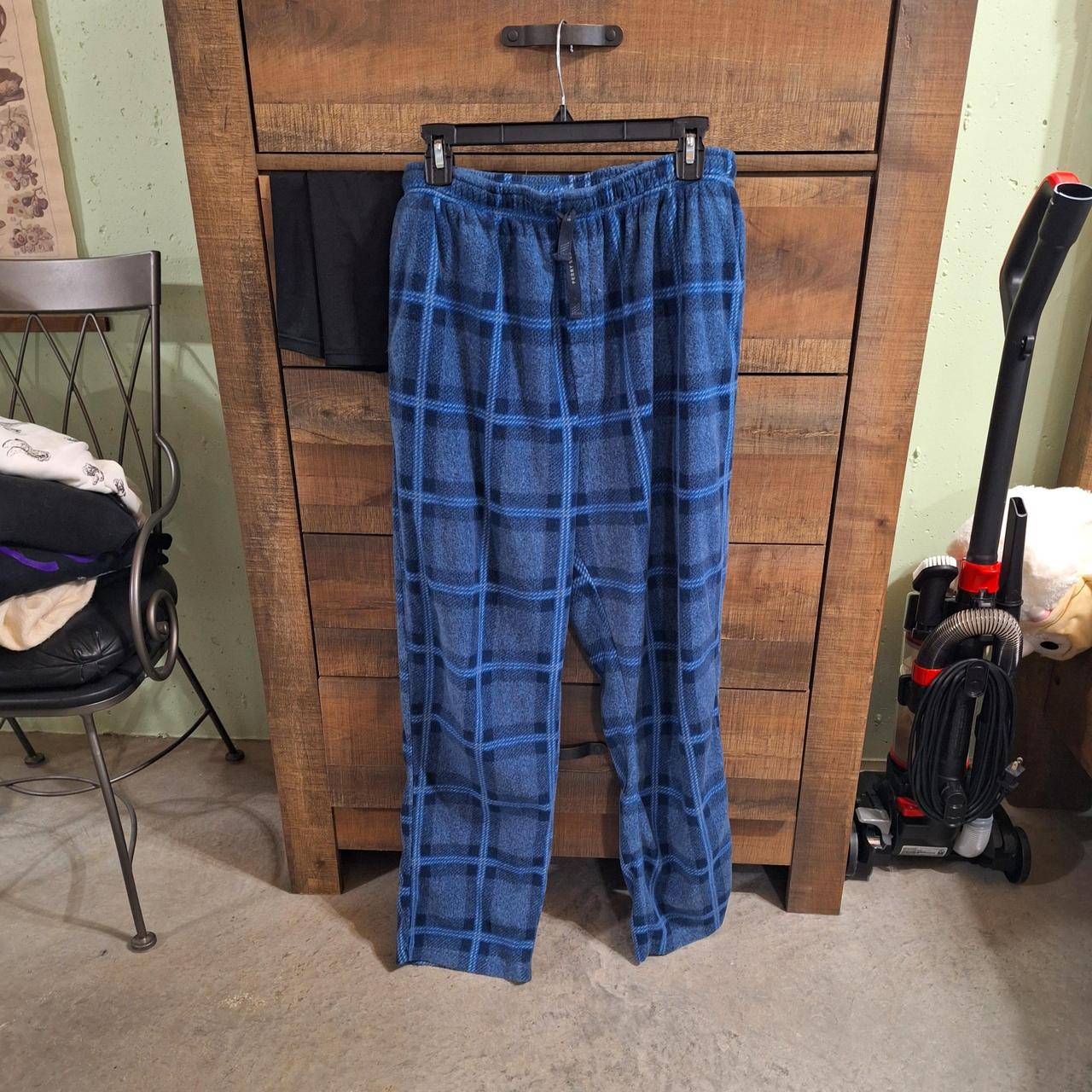 Perry ellis men's online pajama pants