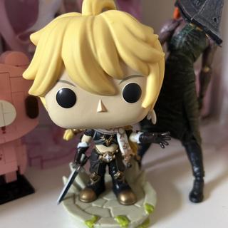 genshin impact “Lumine” funko pop NO BOX ⭐️ Depop