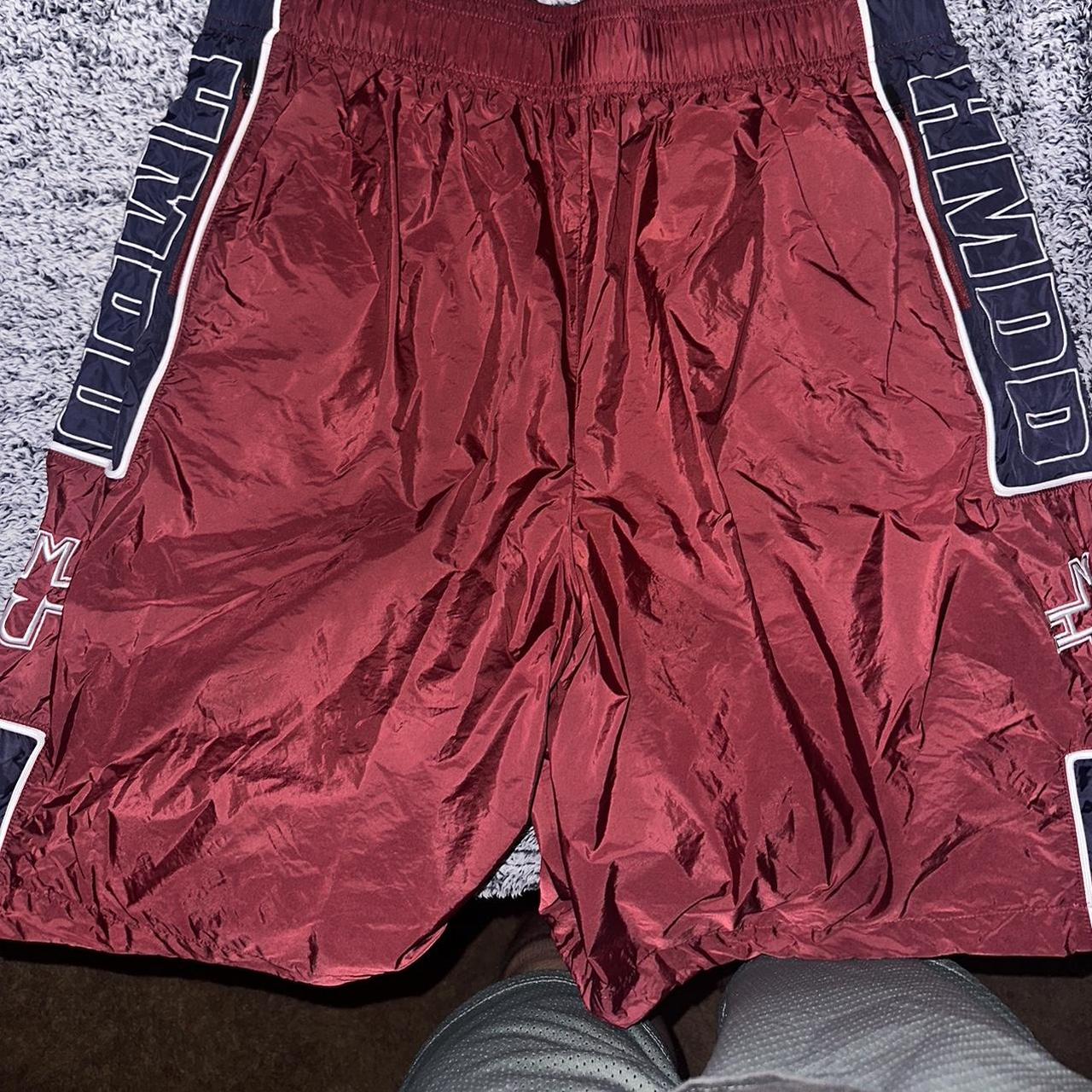 Hmdd Rockie$ shorts *Brand 2024 New*