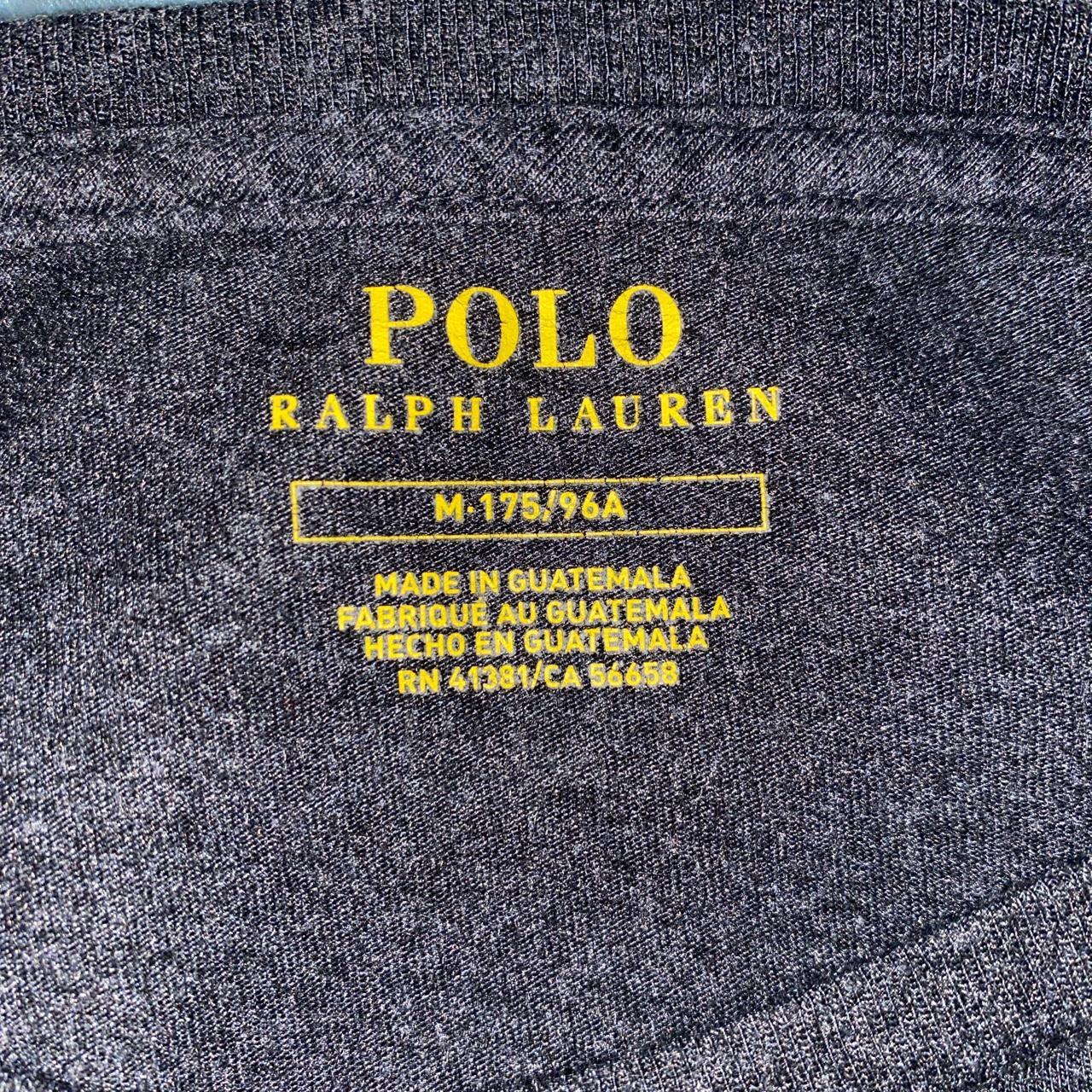 Ralph lauren rn 41381 ca 56658 shirt best sale