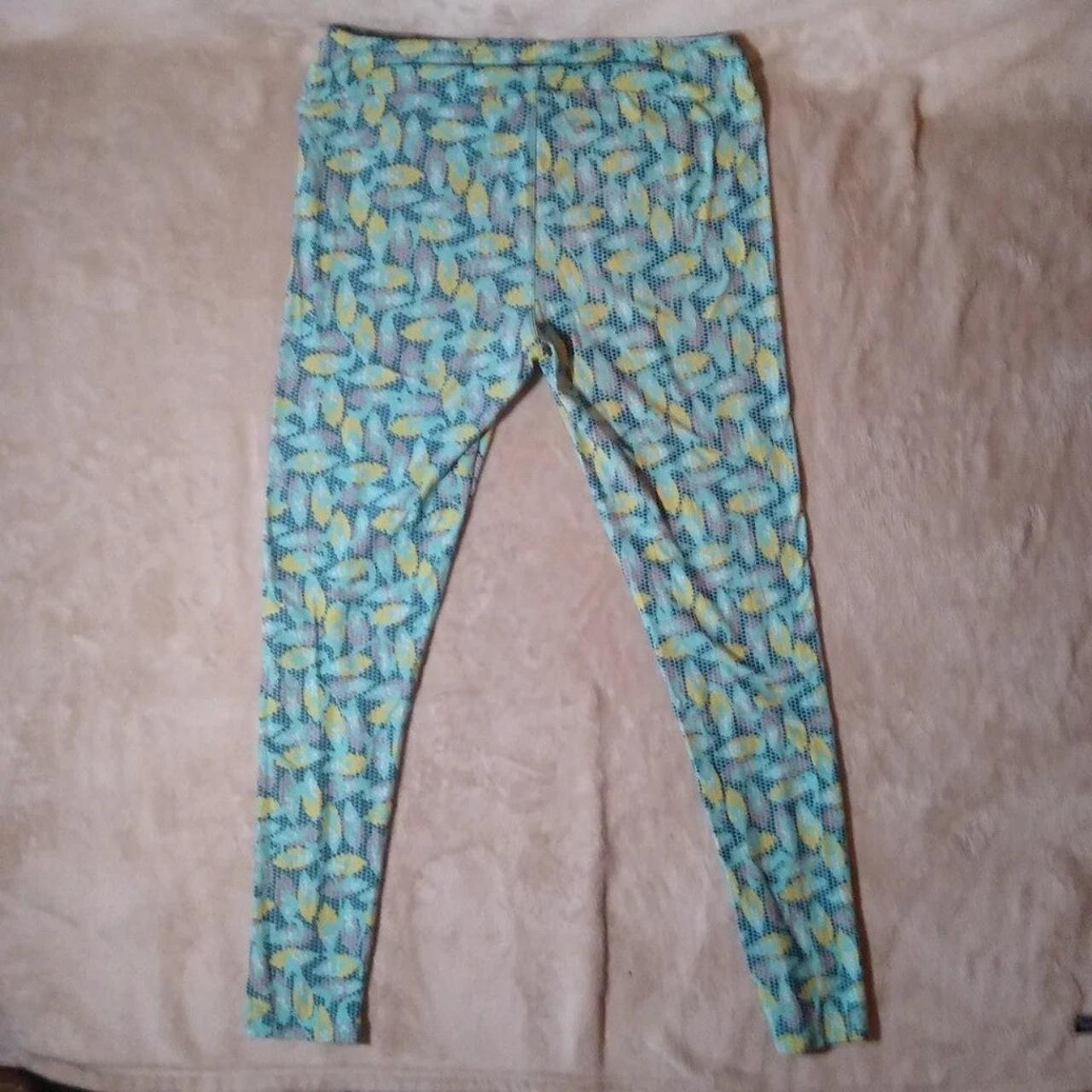 Lularoe on sale baby leggings