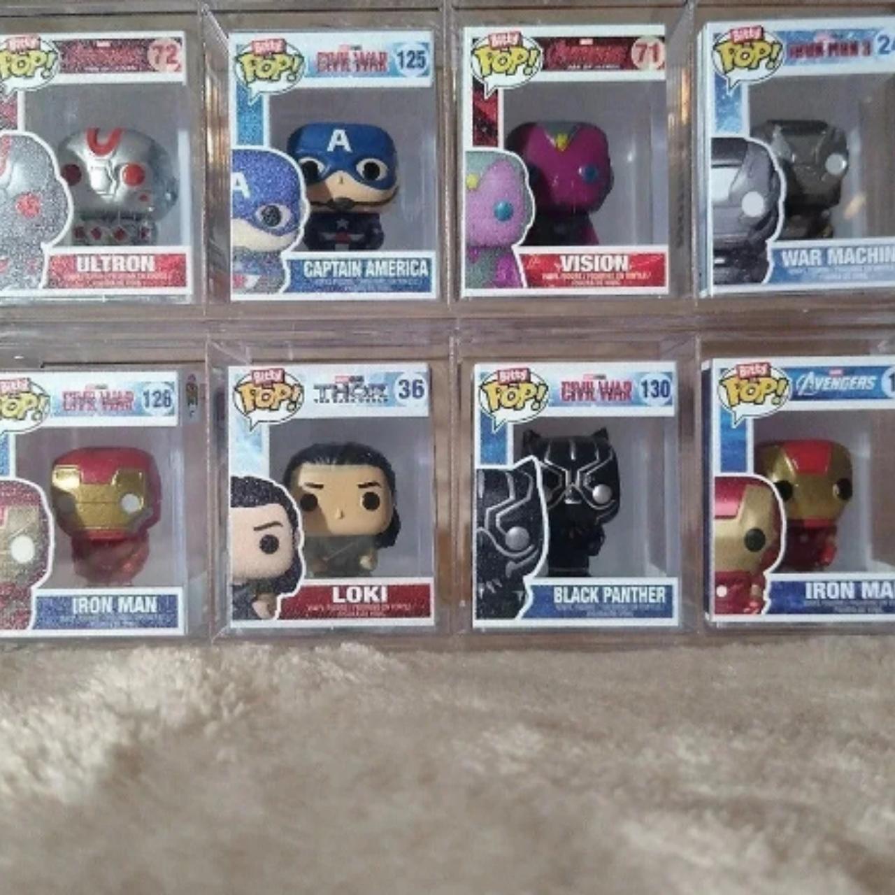 Funko Pop good Lot