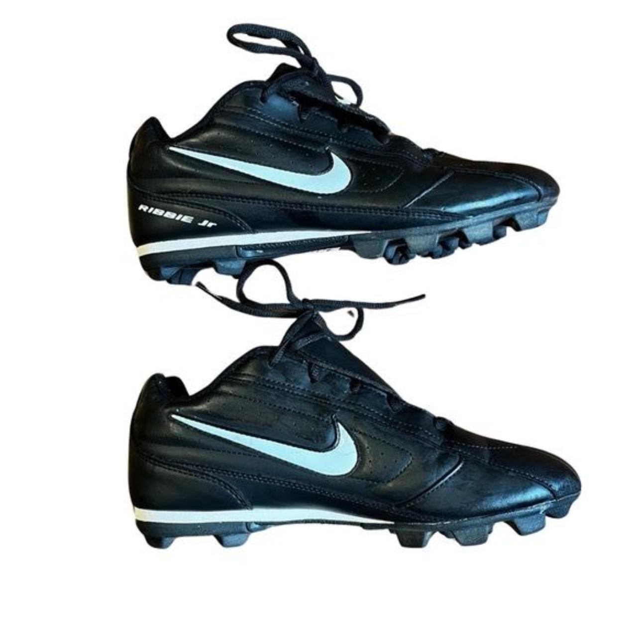 ribbie jr cleats