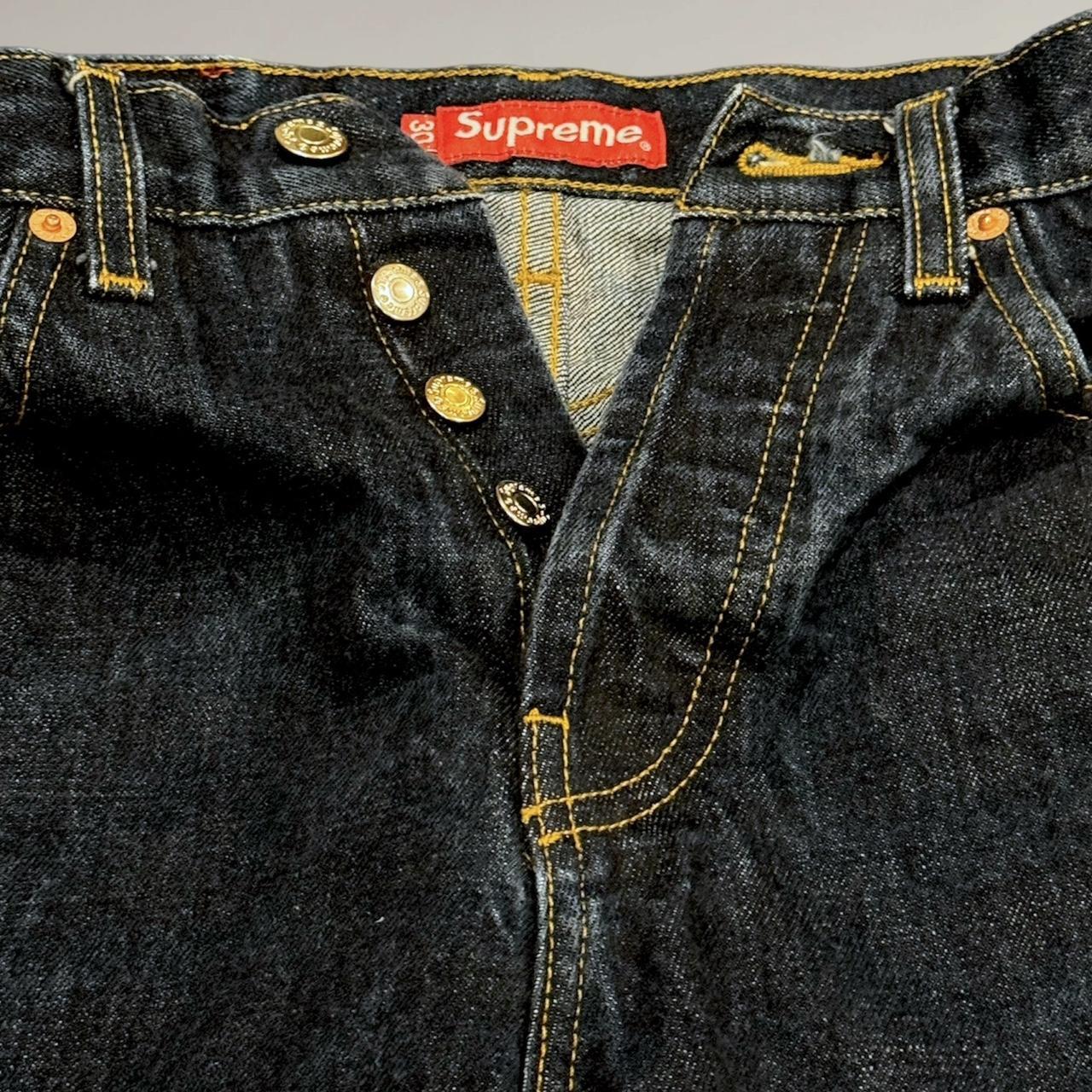 Supreme clearance denim jeans