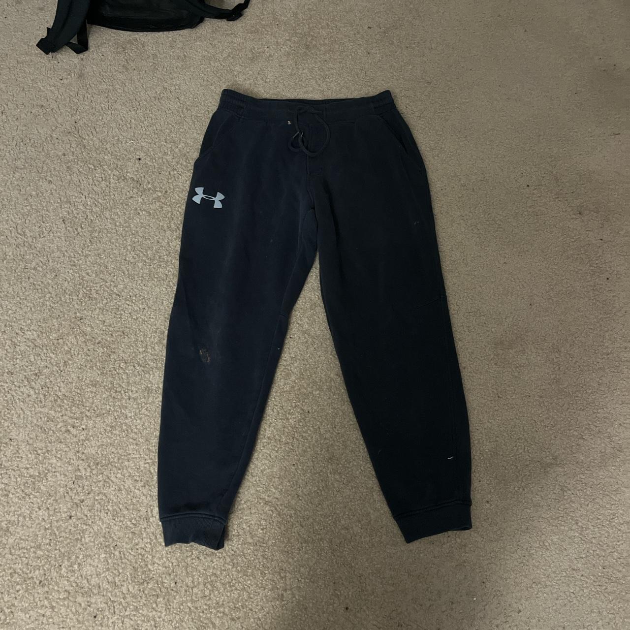 Men's under sale armor sweatpants