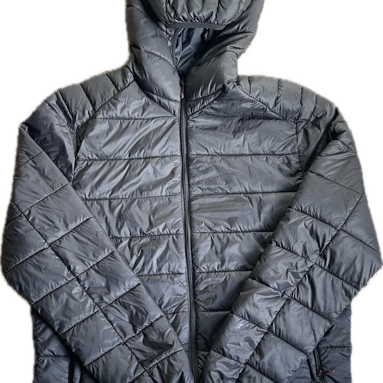 Kenneth cole hot sale bubble jacket