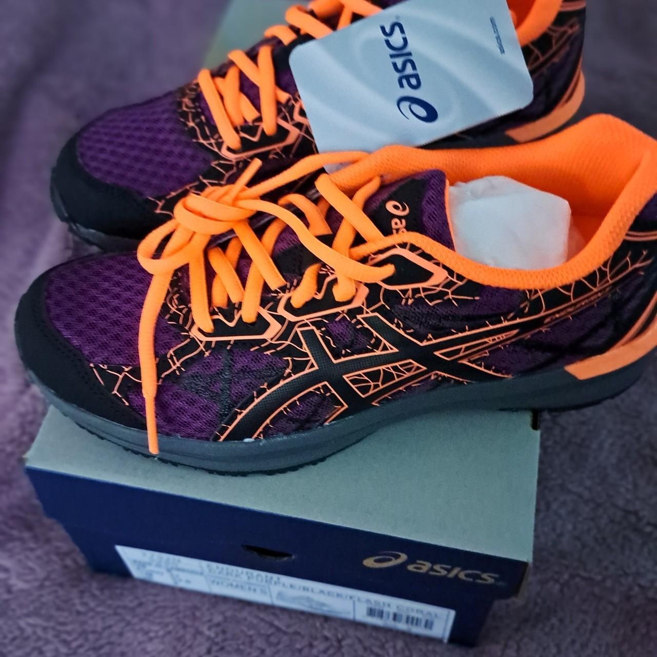 Asics hotsell endurant trail