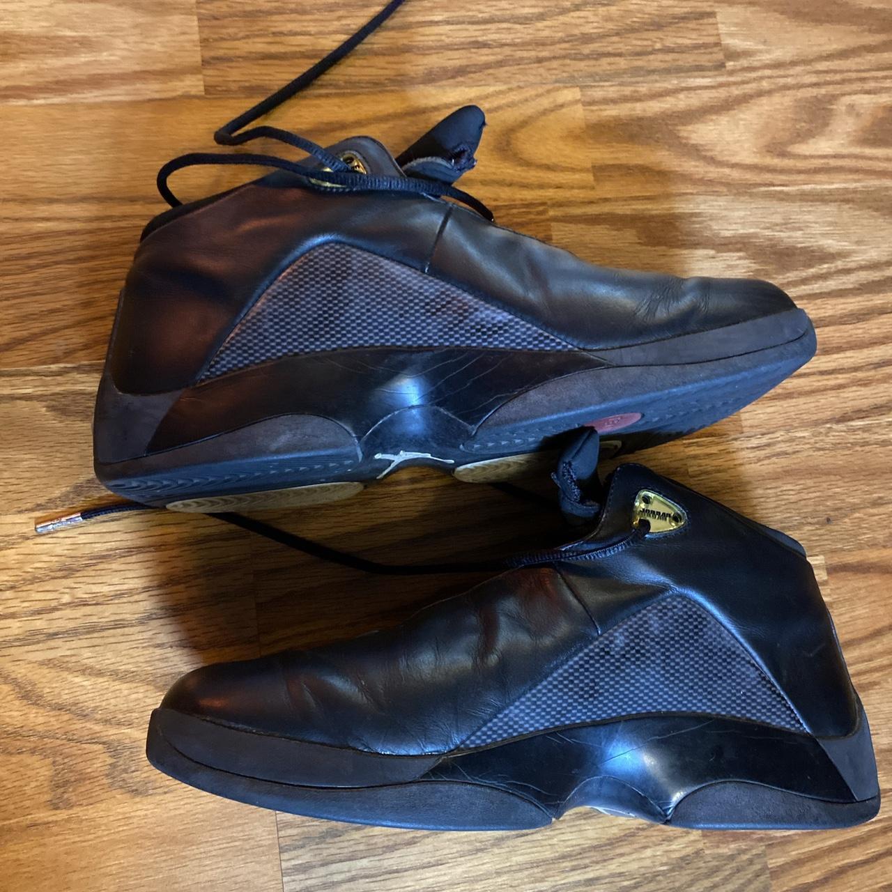 jumpman team flow low