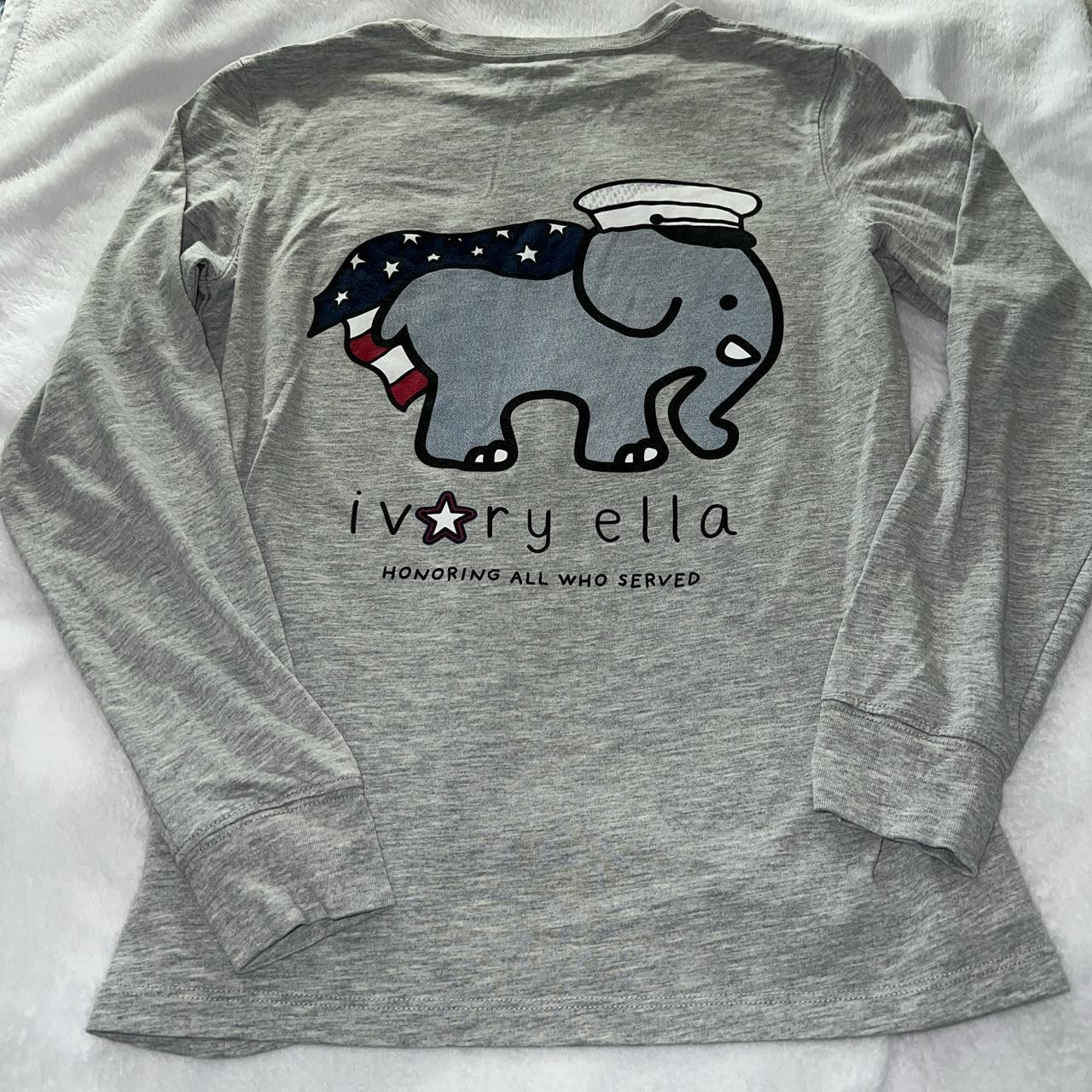 shirts like ivory ella