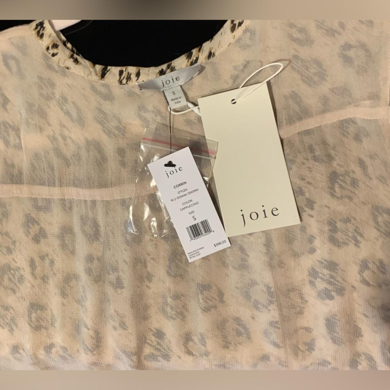 Joie hotsell corrin dress