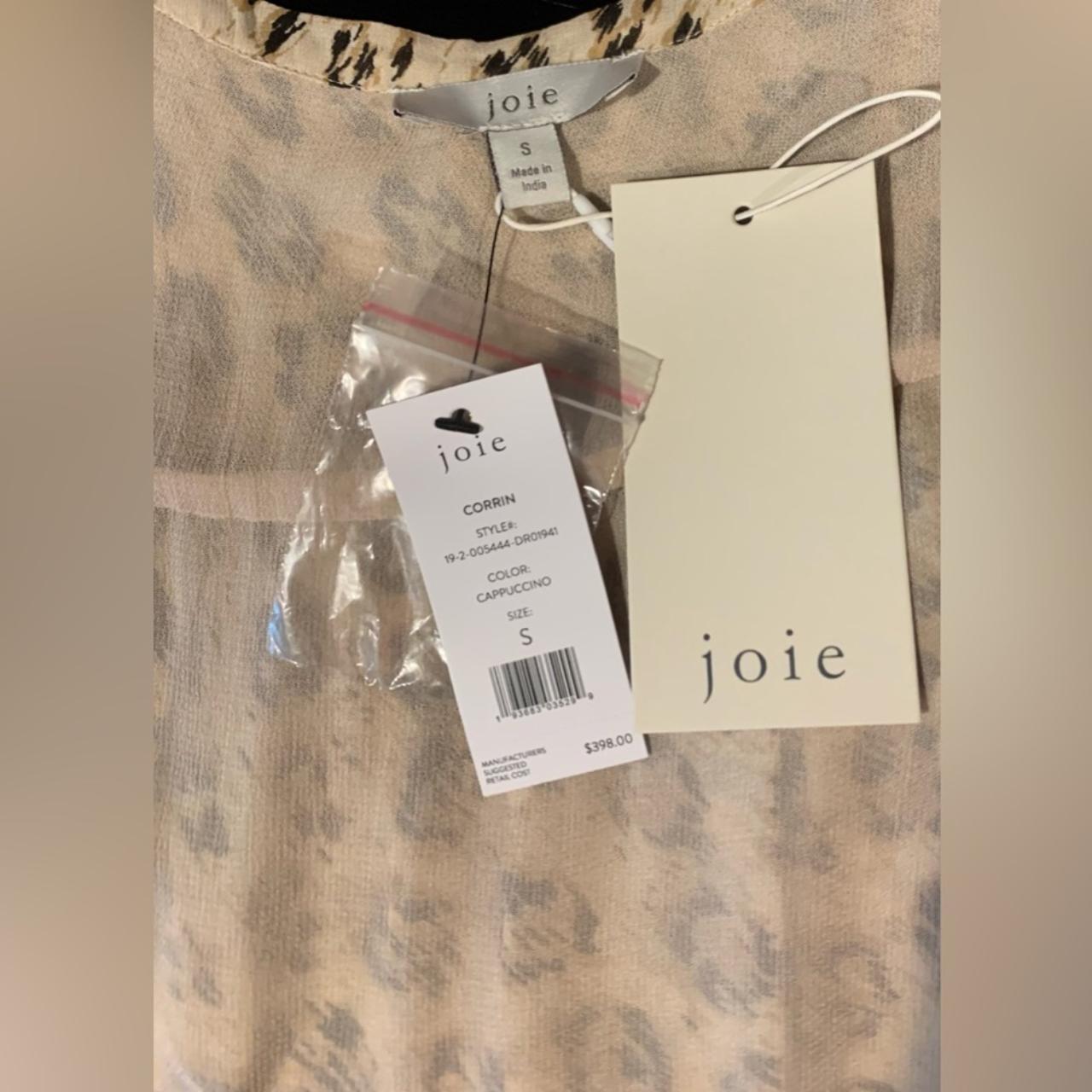 Joie corrin cheap dress