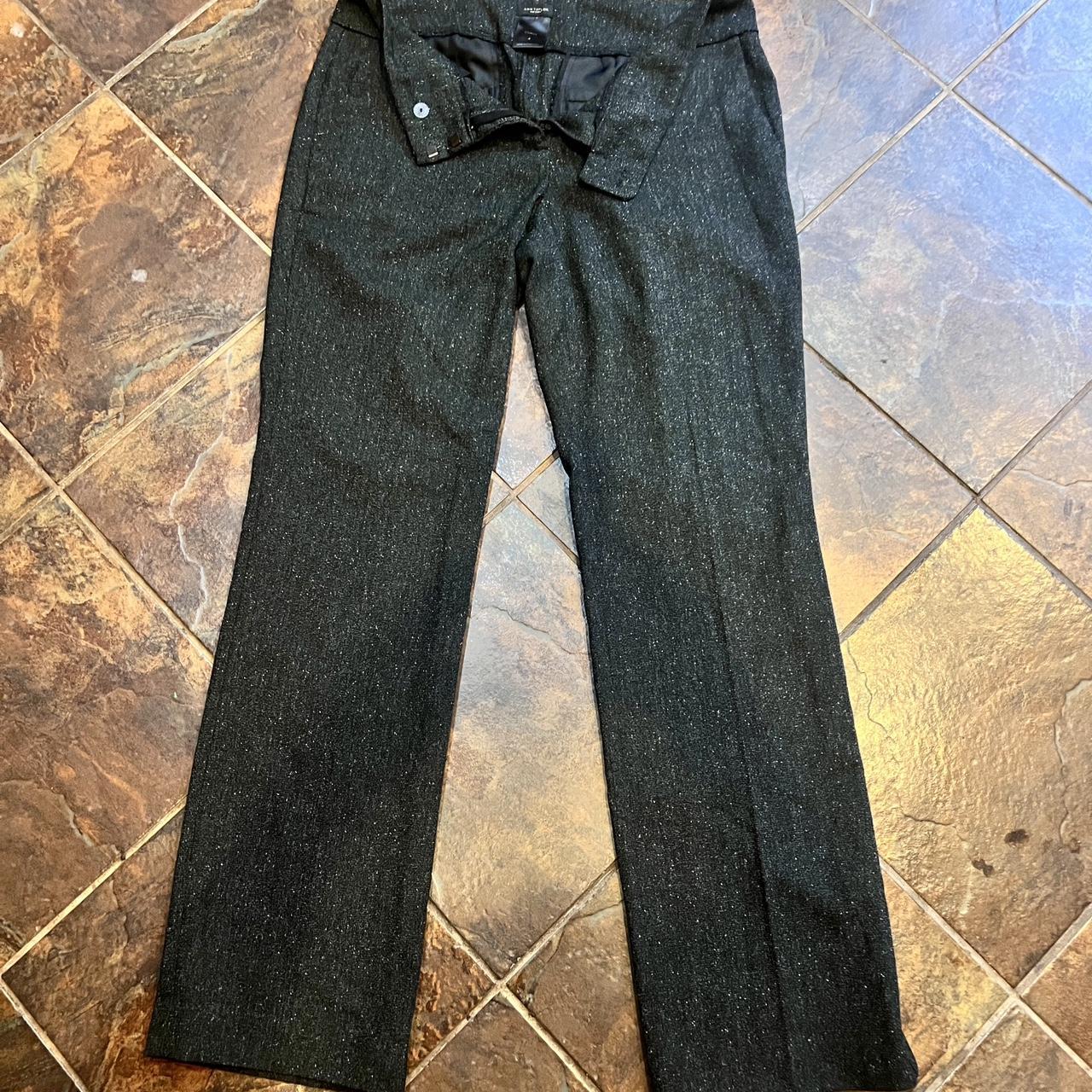 Ann taylor sale work pants