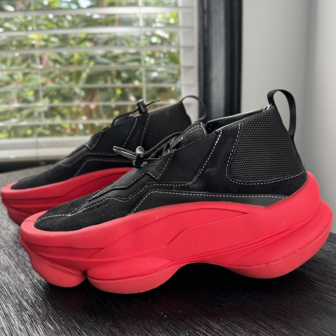 pyer moss the sculpt