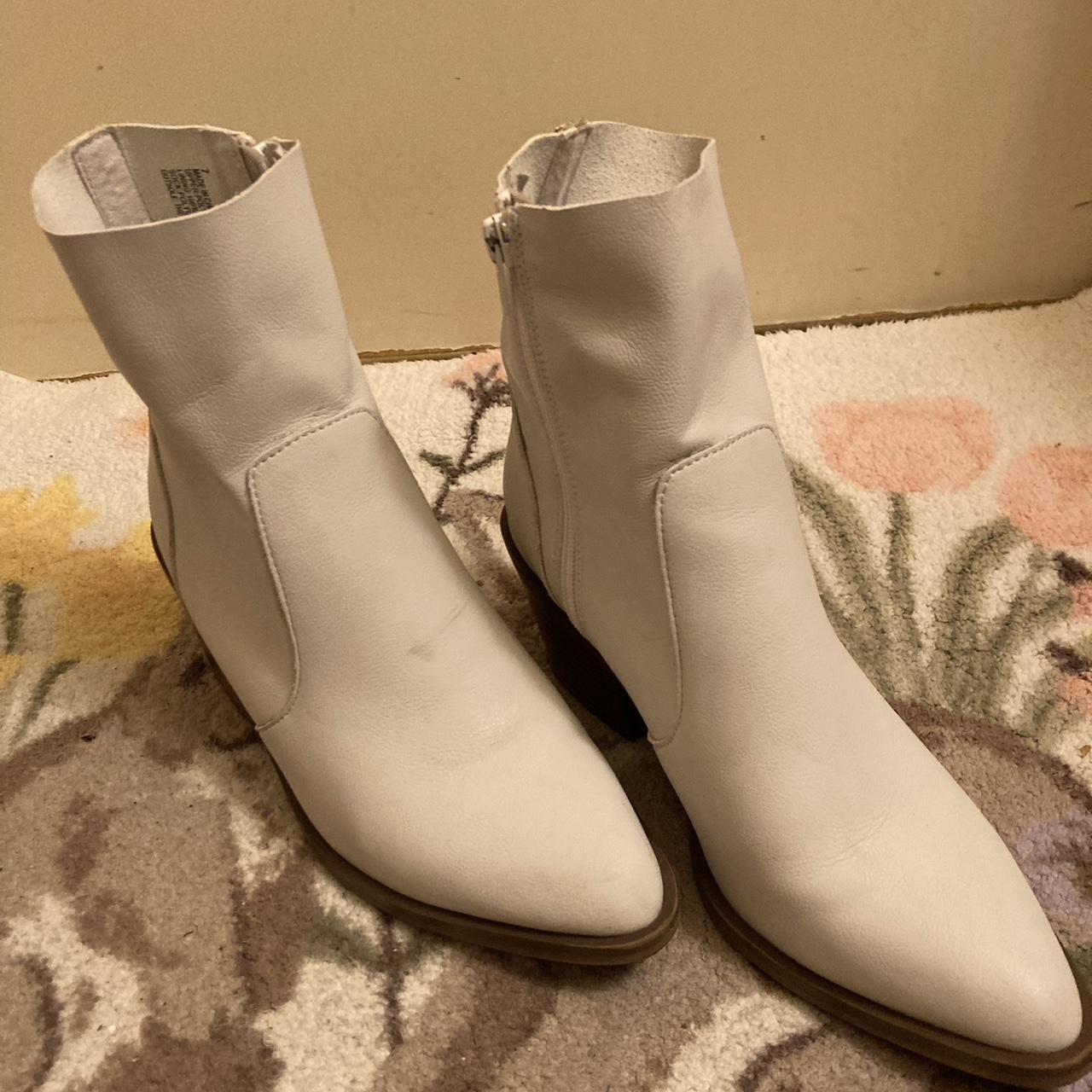 Farylrobin 2024 ankle boots