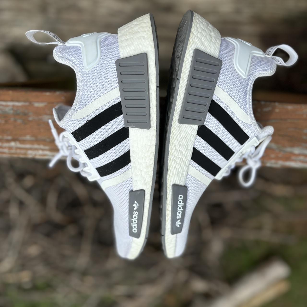 Nmd size 8 mens on sale