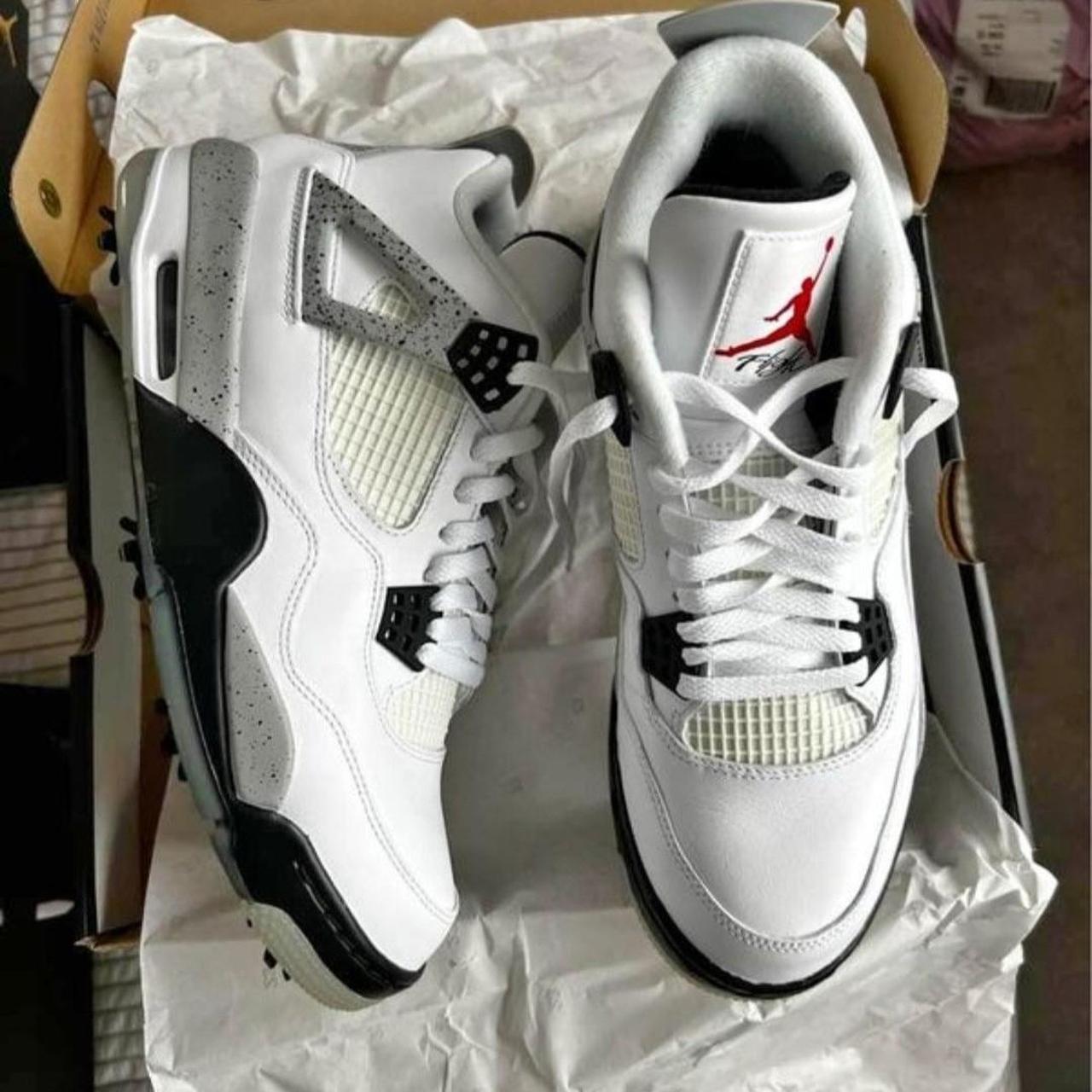 prodirect jordan 4
