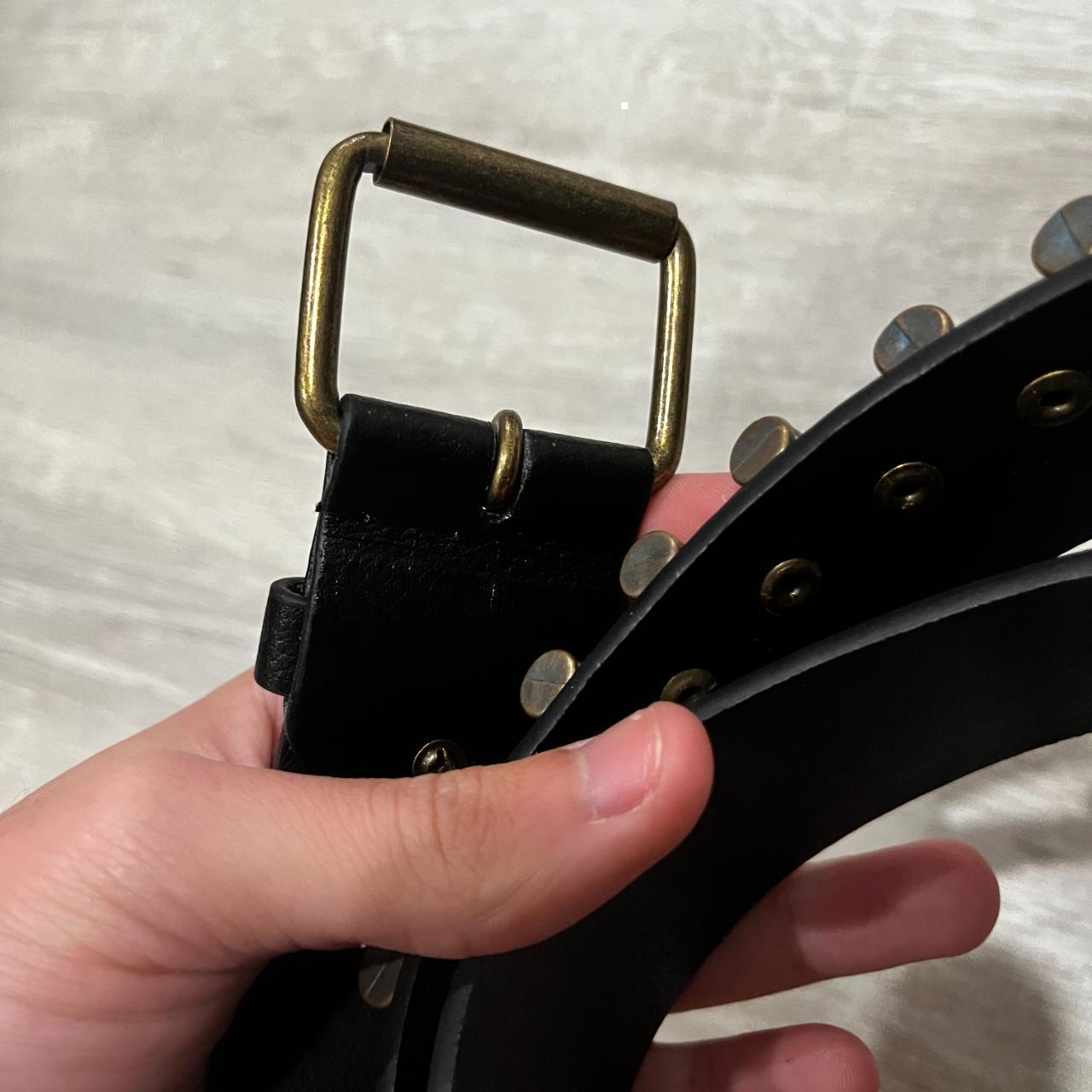 Belt Waist 3943 FAST SHIPPING Depop