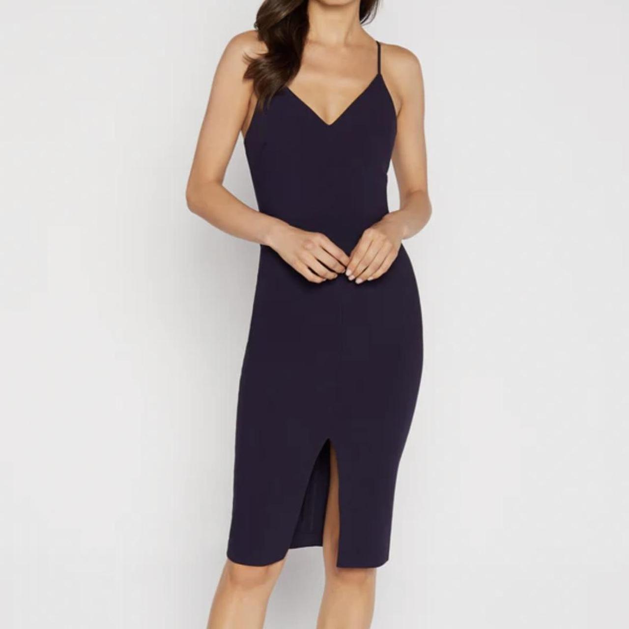 Likely navy dress sale