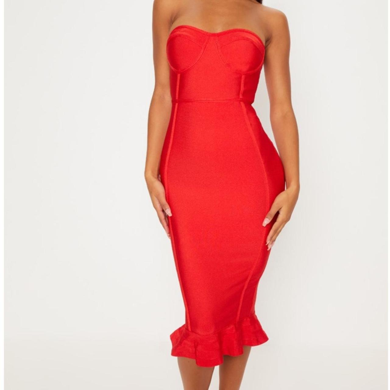 Plt bandage dress hotsell