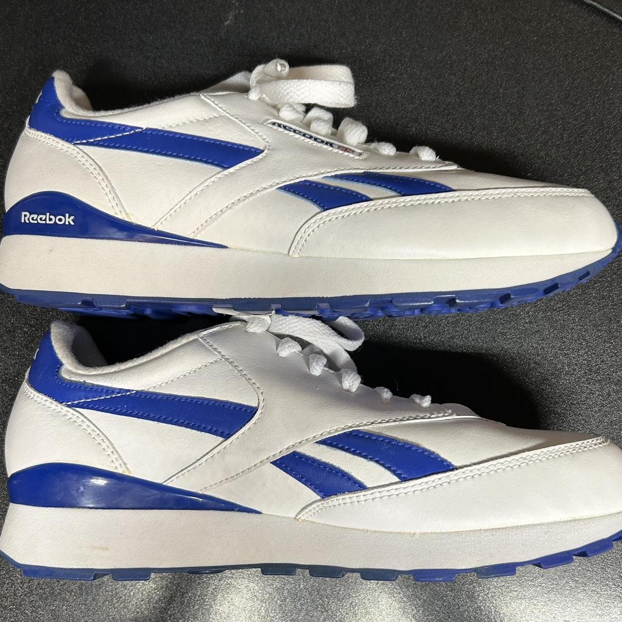 Reebok vintage dames 2025