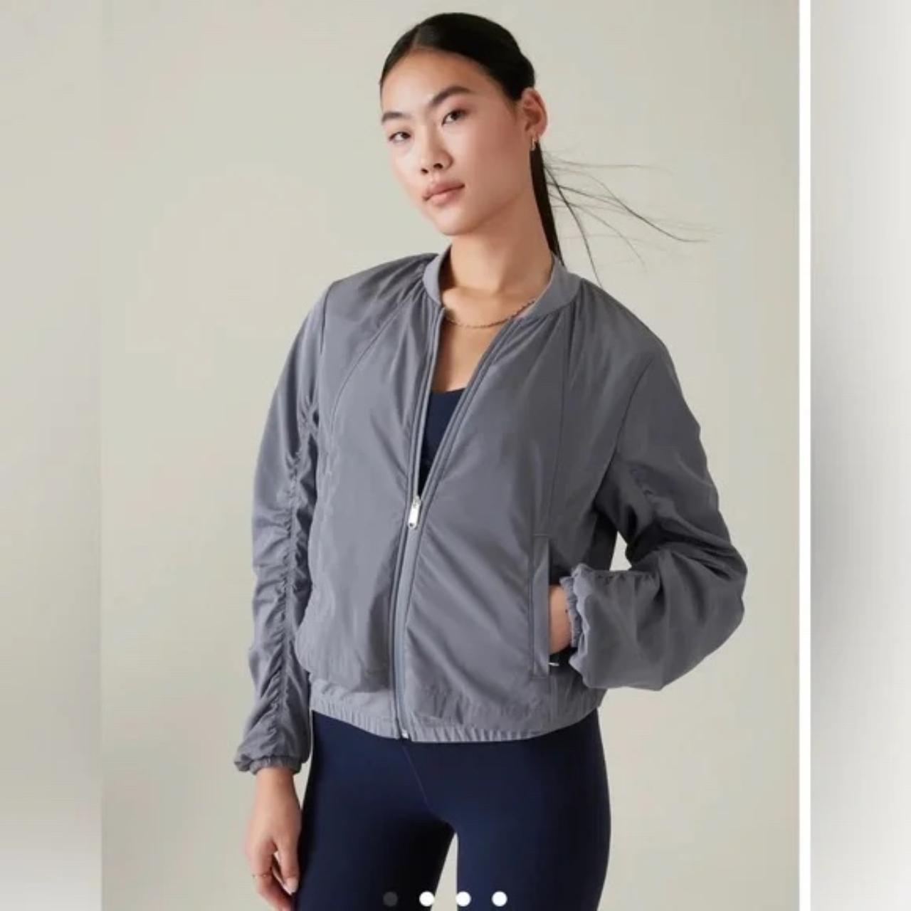 Athleta Bomber 2024 Jacket