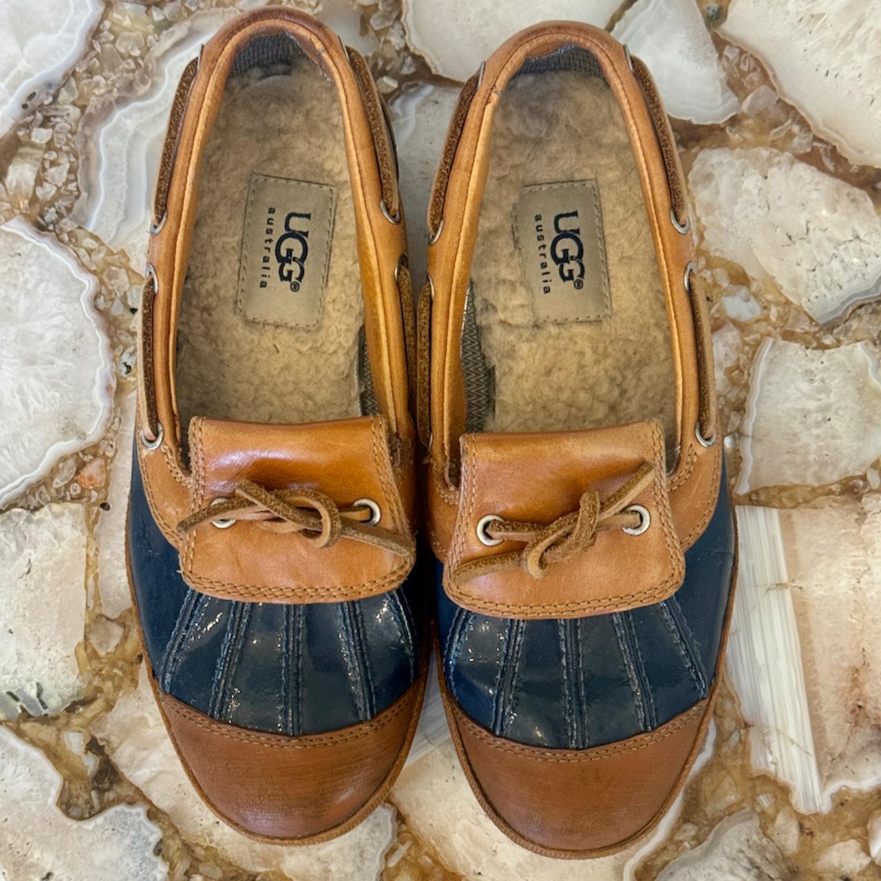 UGG Australia top Ashdale Rain Shoes