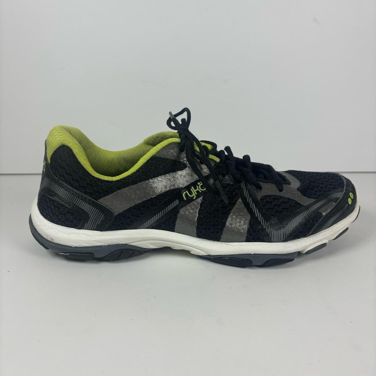 ryka running shoes