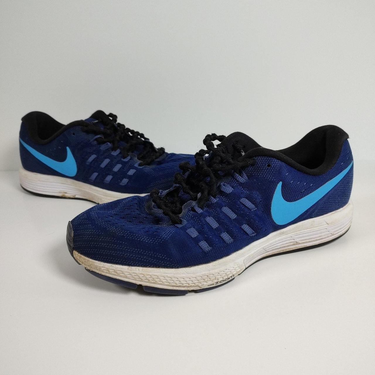 Nike zoom vomero 11 blue best sale