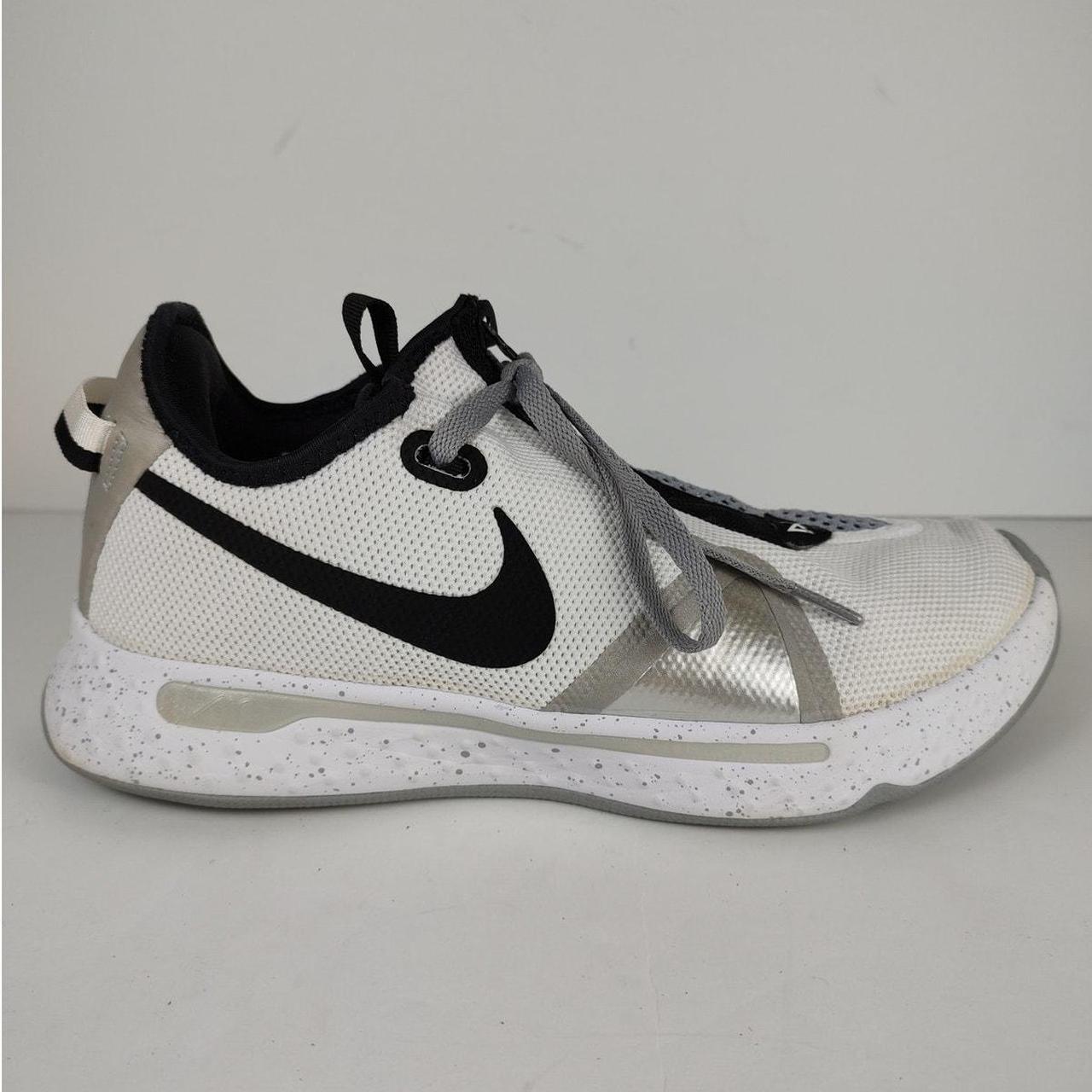 Nike pg4 2024 shoes 9