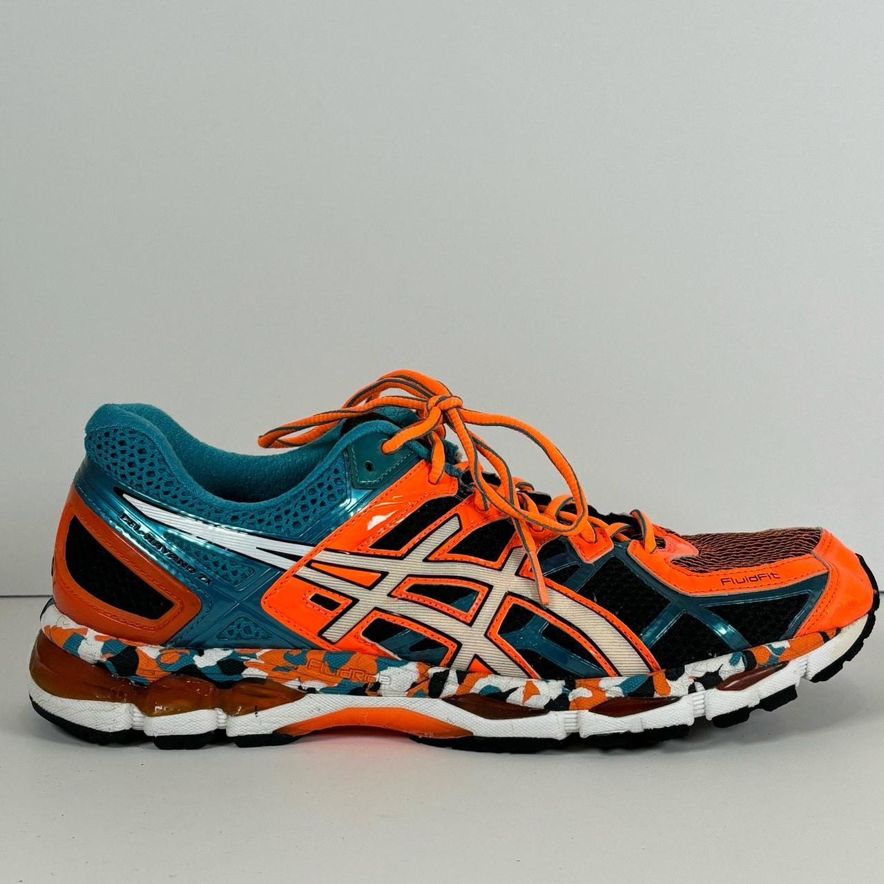 Asics gel kayano 21 canada best sale