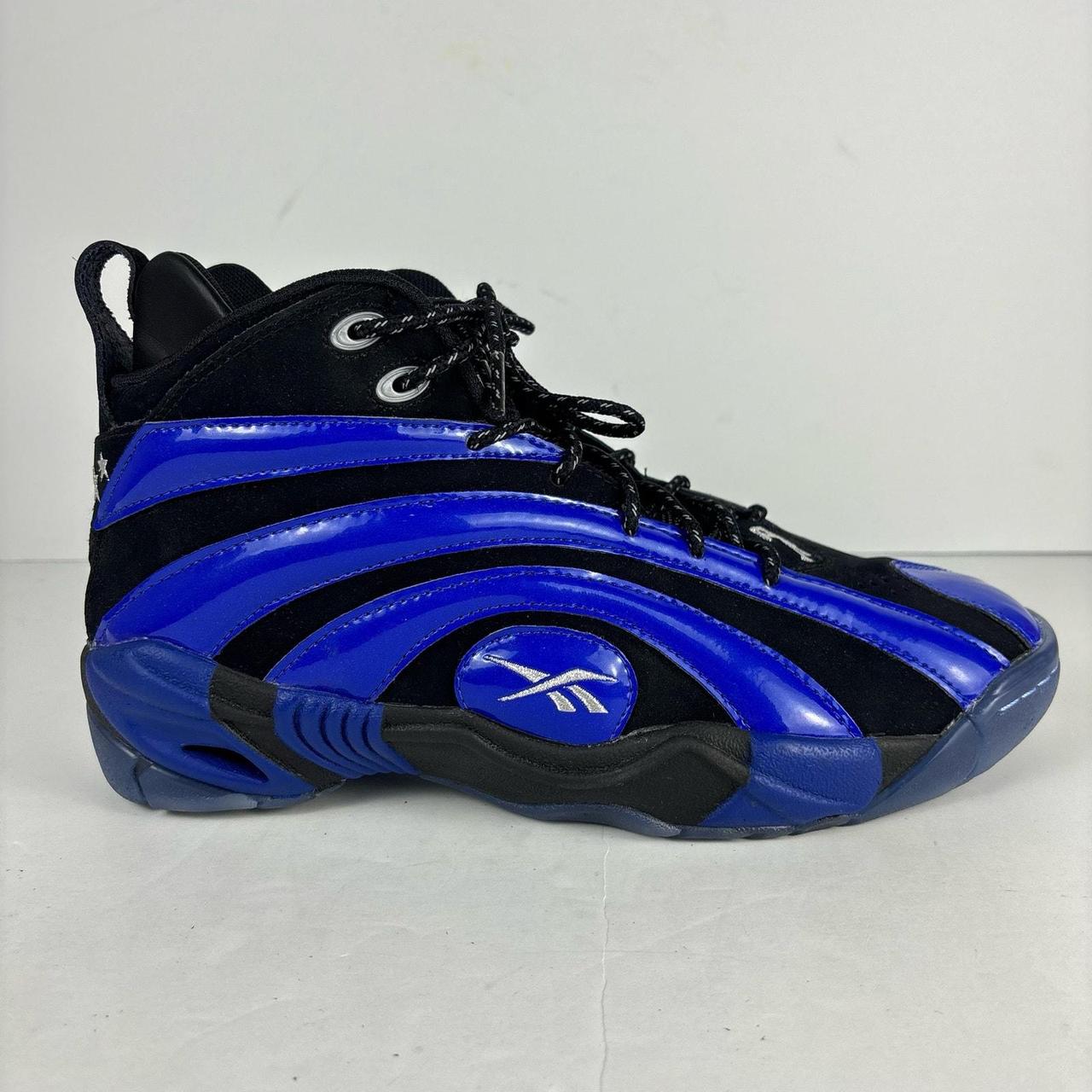 Shaqnosis shoes online