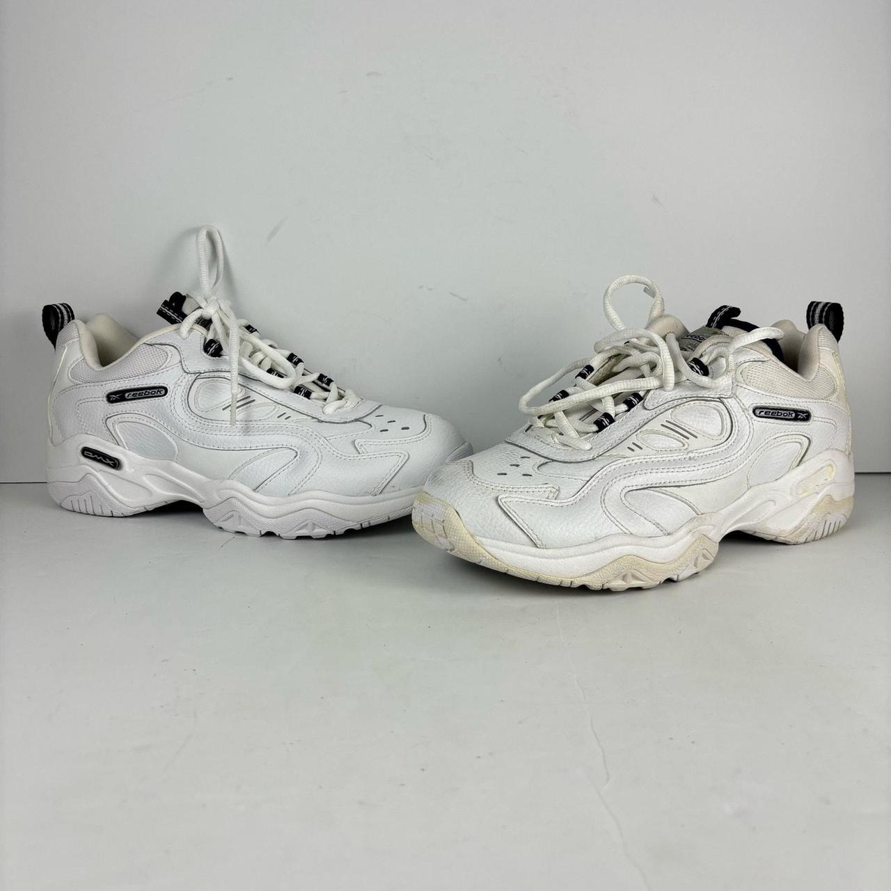 Reebok Women s Fly DMX Wide 1999 Streetwear Size