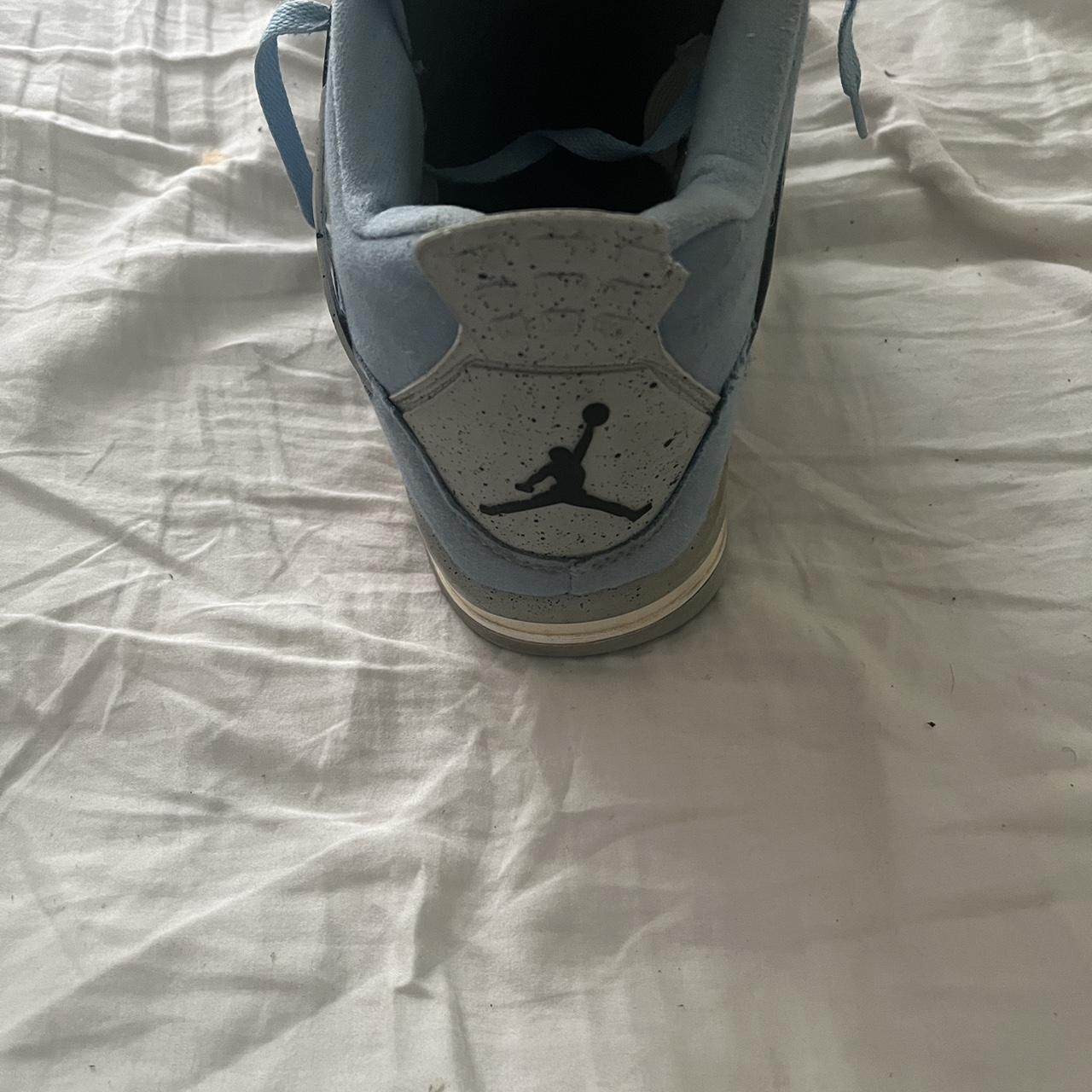 4s unc